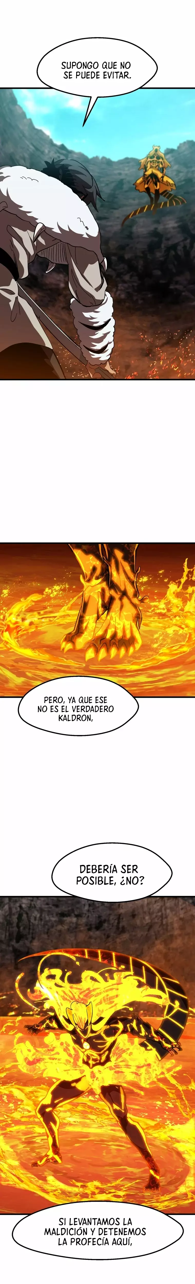 Read Latna Saga Survival of a Sword King Español Manga Online
