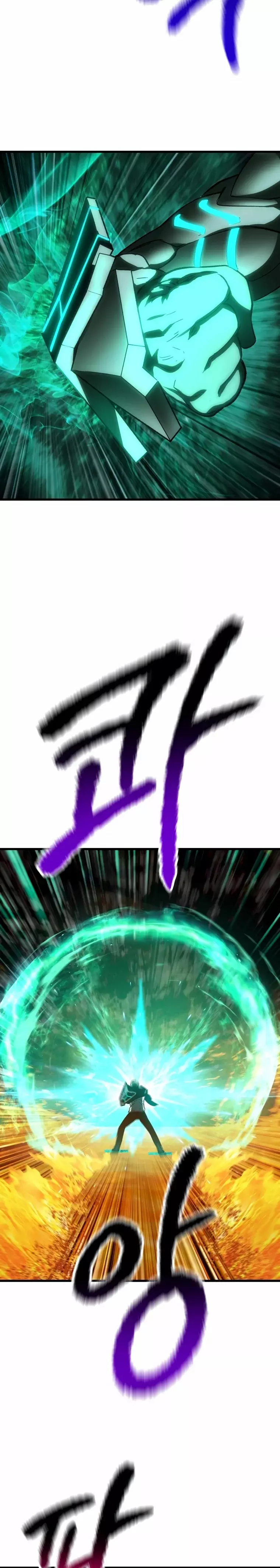 Read Latna Saga Survival of a Sword King Español Manga Online