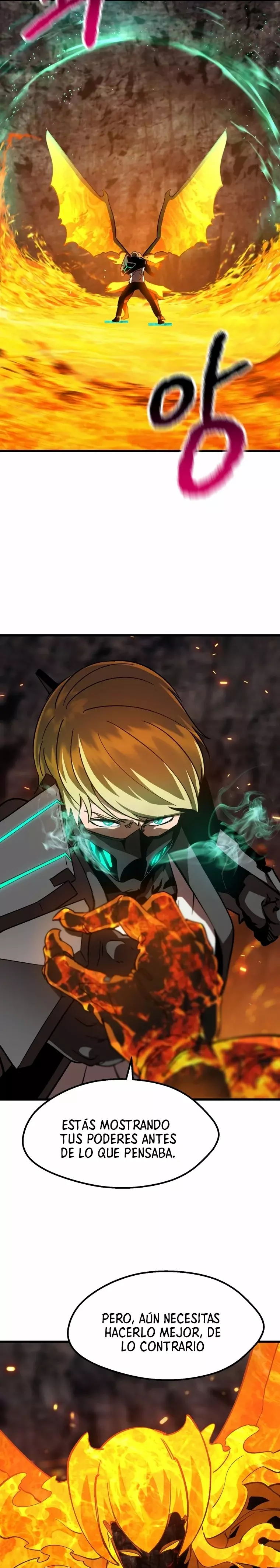 Read Latna Saga Survival of a Sword King Español Manga Online