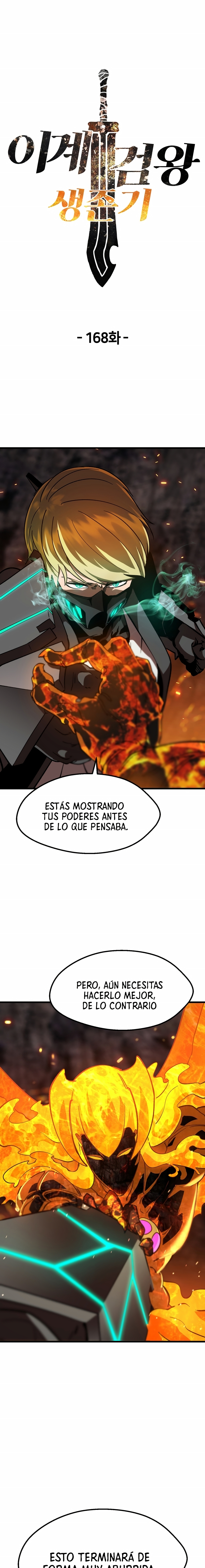 Read Latna Saga Survival of a Sword King Español Manga Online