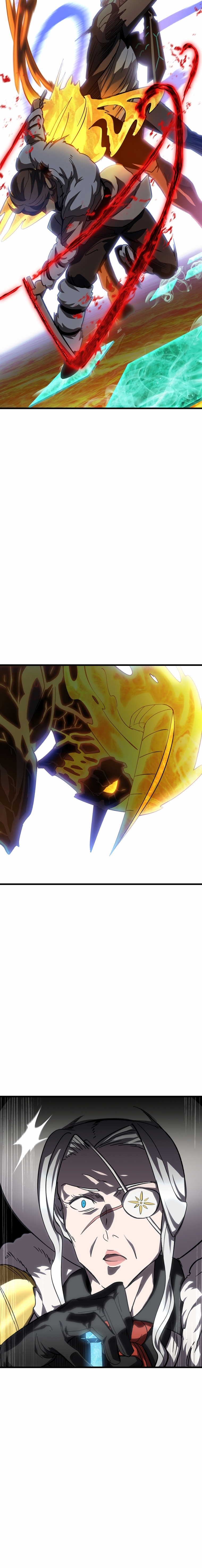 Read Latna Saga Survival of a Sword King Español Manga Online