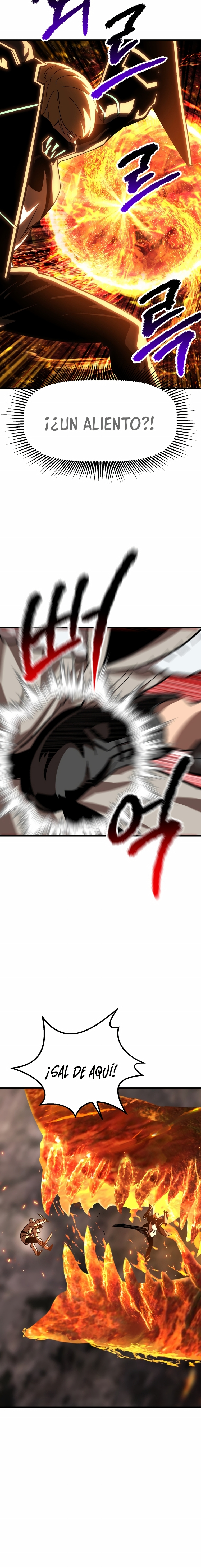 Read Latna Saga Survival of a Sword King Español Manga Online