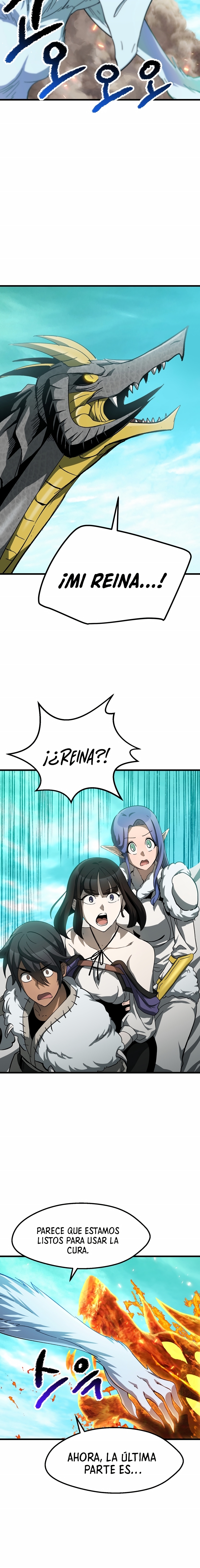 Read Latna Saga Survival of a Sword King Español Manga Online