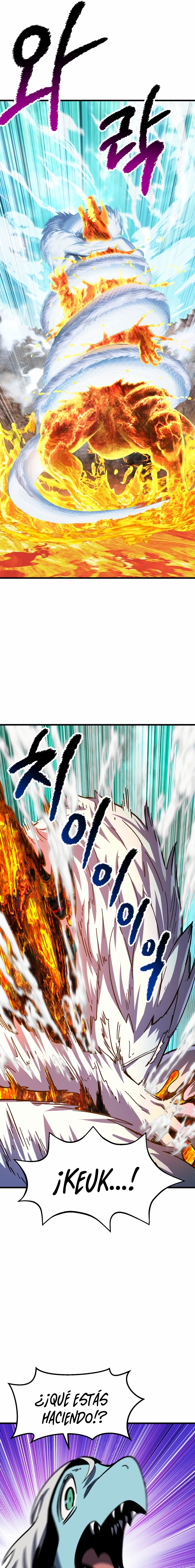 Read Latna Saga Survival of a Sword King Español Manga Online