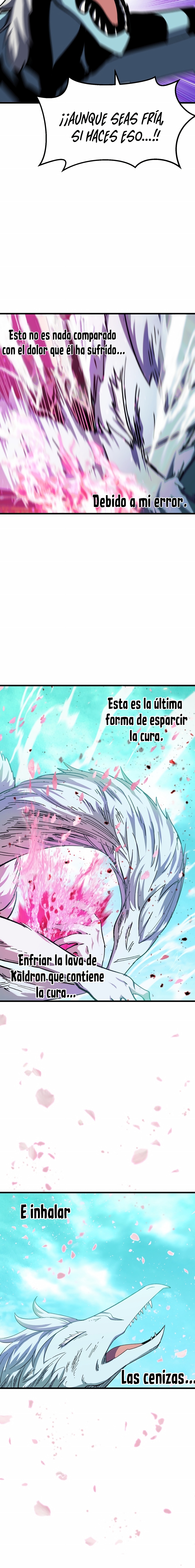 Read Latna Saga Survival of a Sword King Español Manga Online