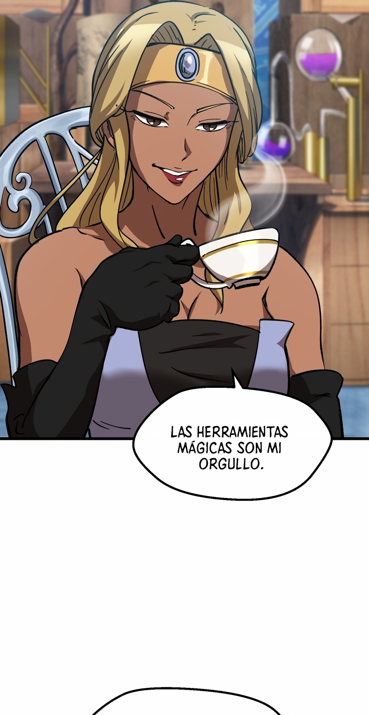 Read Latna Saga Survival of a Sword King Español Manga Online