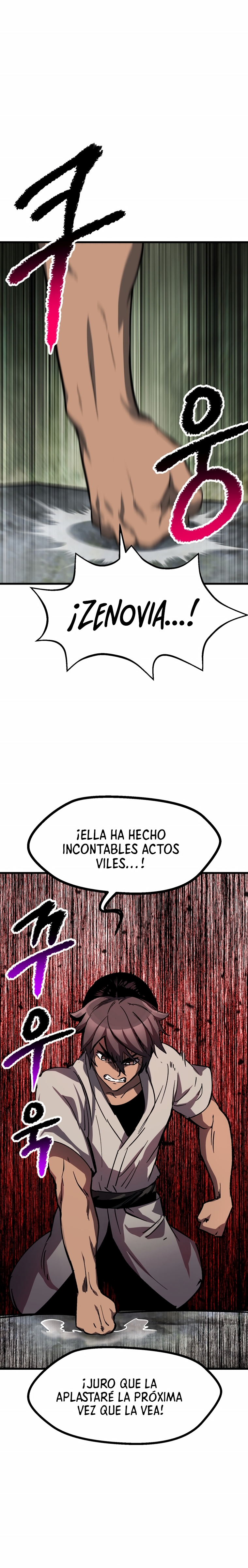 Read Latna Saga Survival of a Sword King Español Manga Online