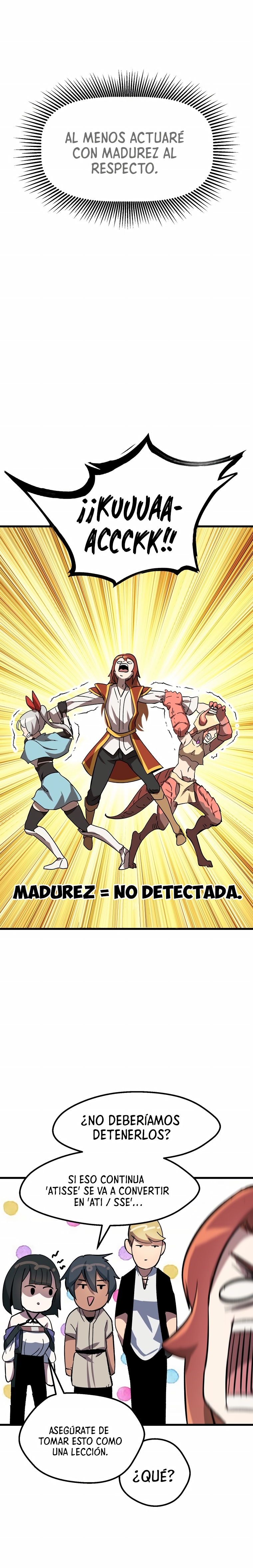 Read Latna Saga Survival of a Sword King Español Manga Online