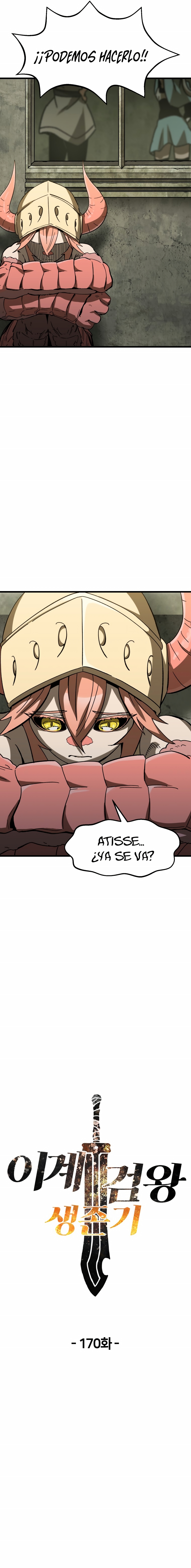 Read Latna Saga Survival of a Sword King Español Manga Online