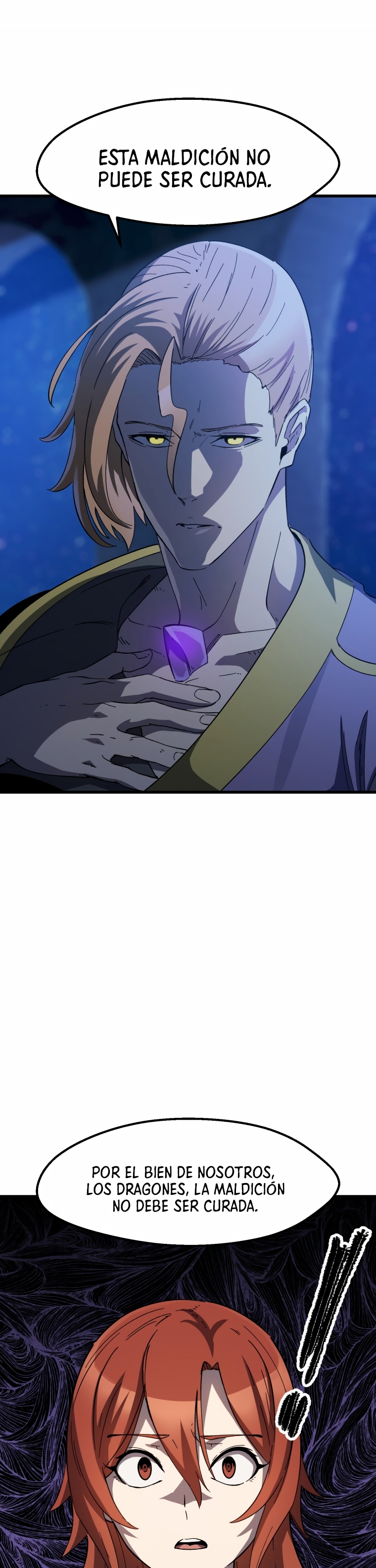 Read Latna Saga Survival of a Sword King Español Manga Online