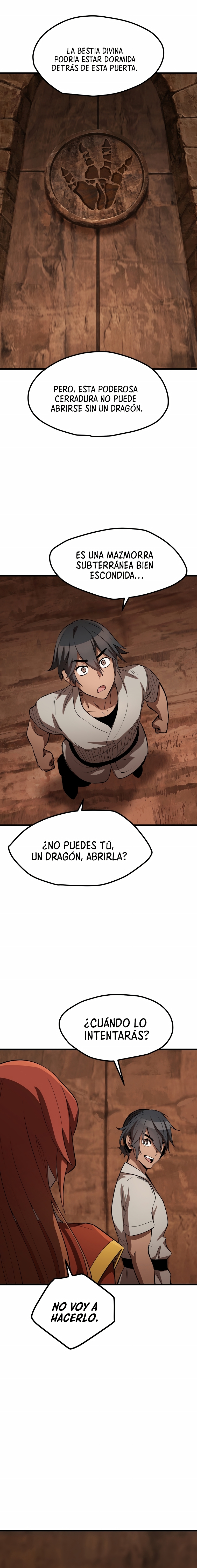 Read Latna Saga Survival of a Sword King Español Manga Online
