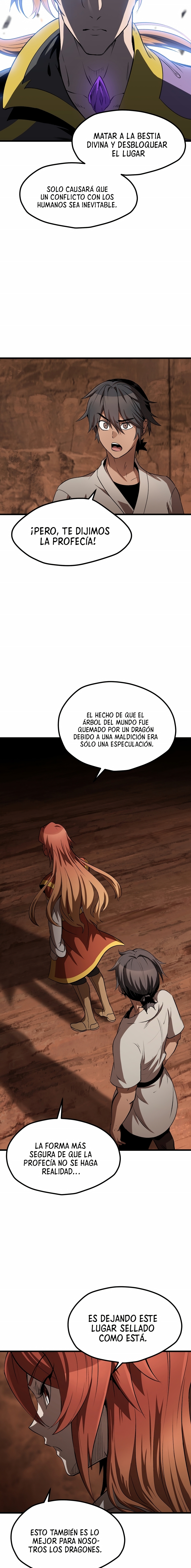 Read Latna Saga Survival of a Sword King Español Manga Online