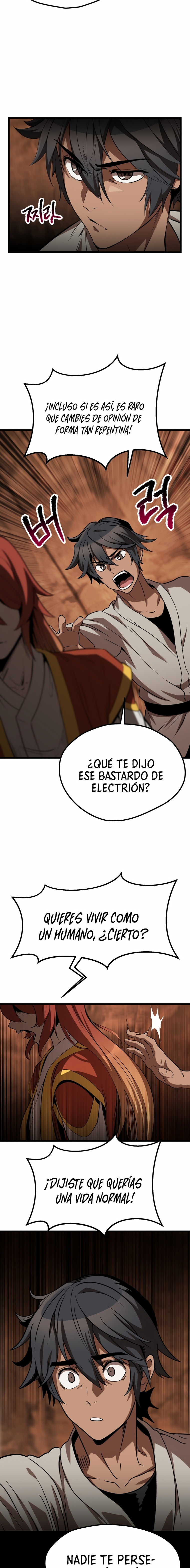 Read Latna Saga Survival of a Sword King Español Manga Online