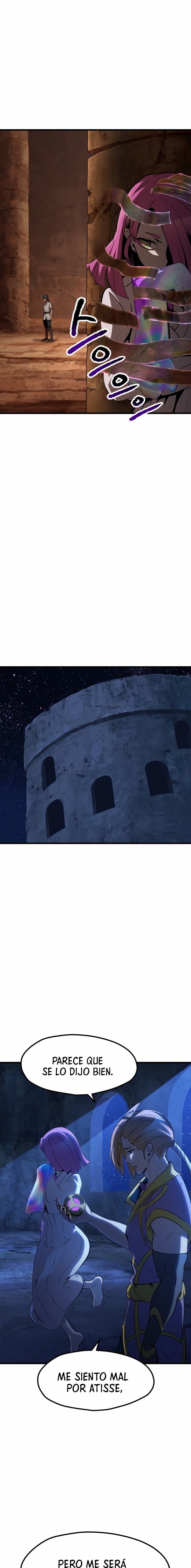 Read Latna Saga Survival of a Sword King Español Manga Online