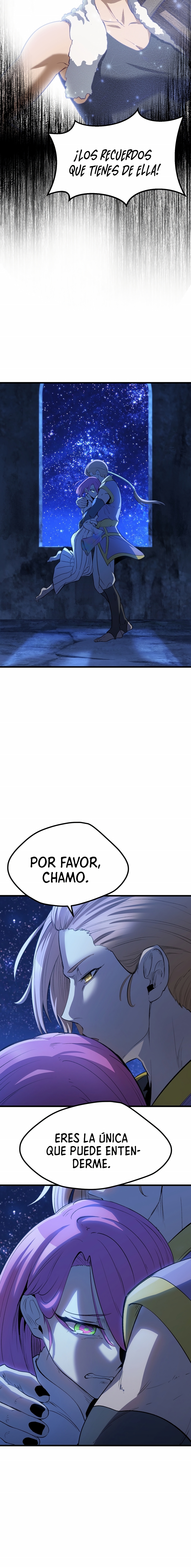 Read Latna Saga Survival of a Sword King Español Manga Online