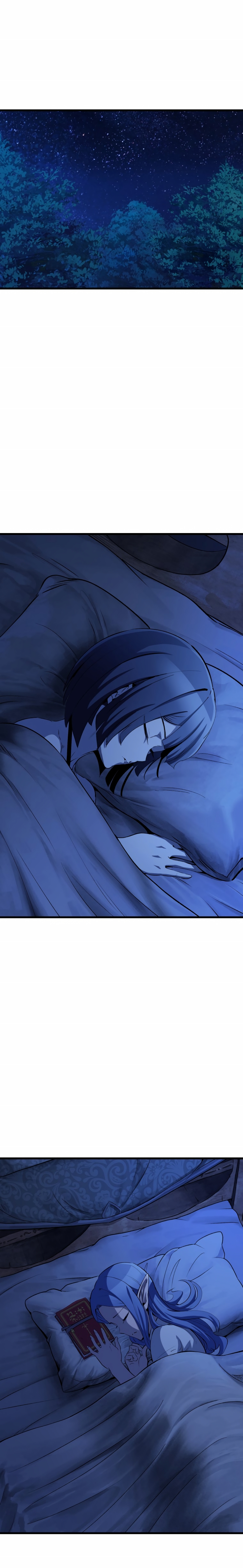 Read Latna Saga Survival of a Sword King Español Manga Online