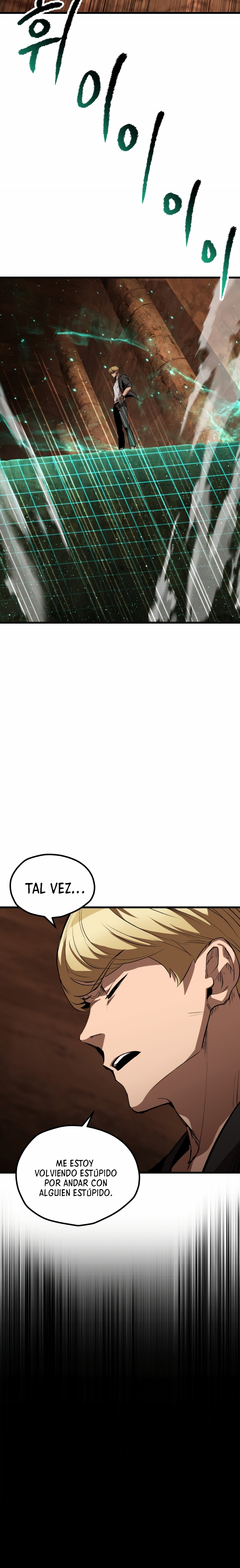 Read Latna Saga Survival of a Sword King Español Manga Online