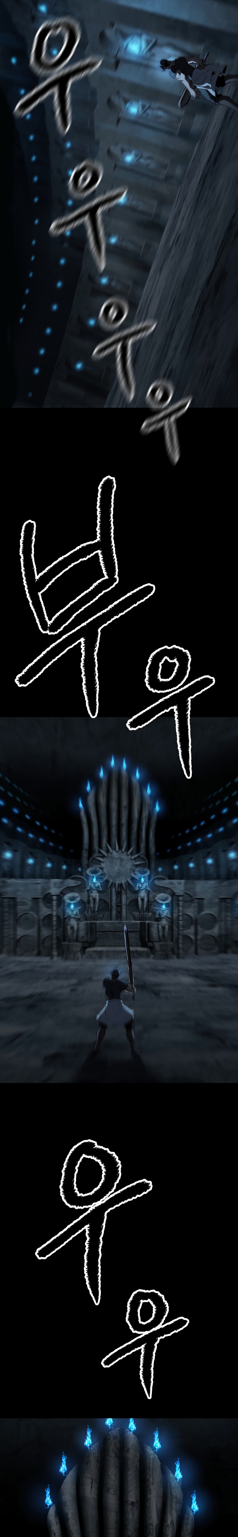 Read Latna Saga Survival of a Sword King Español Manga Online