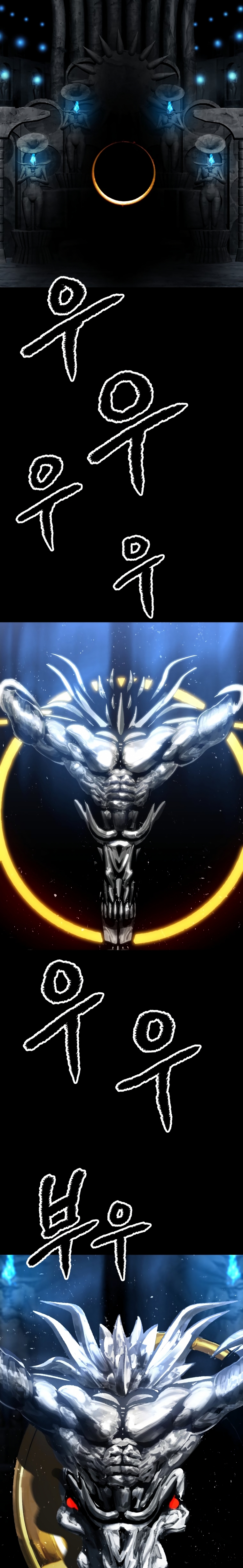 Read Latna Saga Survival of a Sword King Español Manga Online