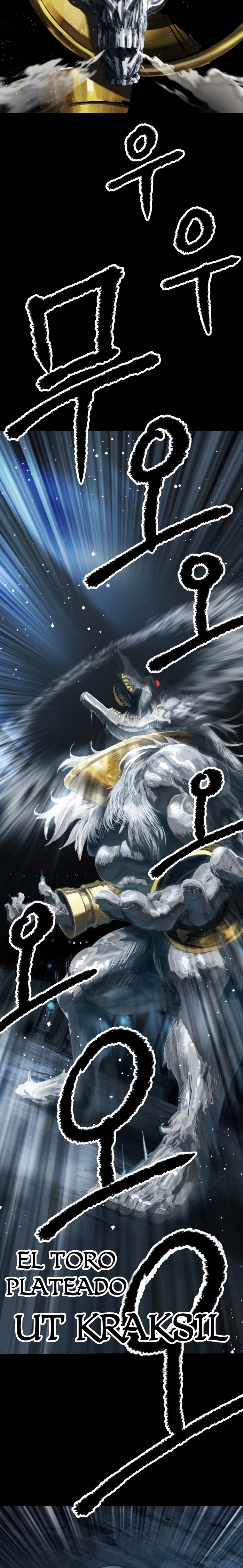 Read Latna Saga Survival of a Sword King Español Manga Online