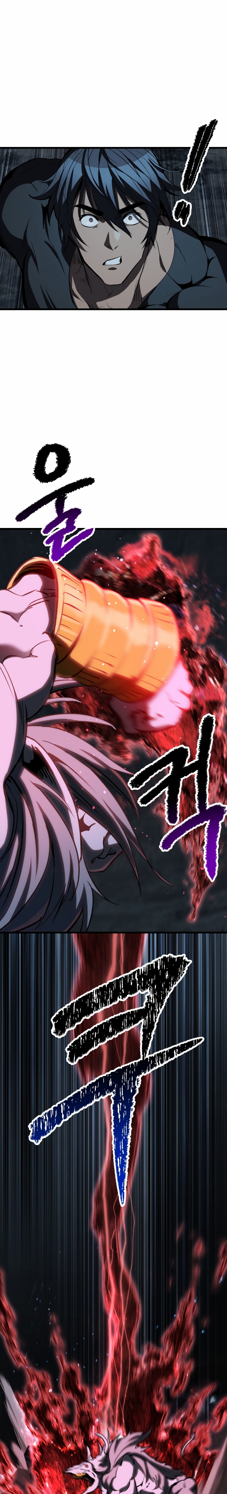 Read Latna Saga Survival of a Sword King Español Manga Online