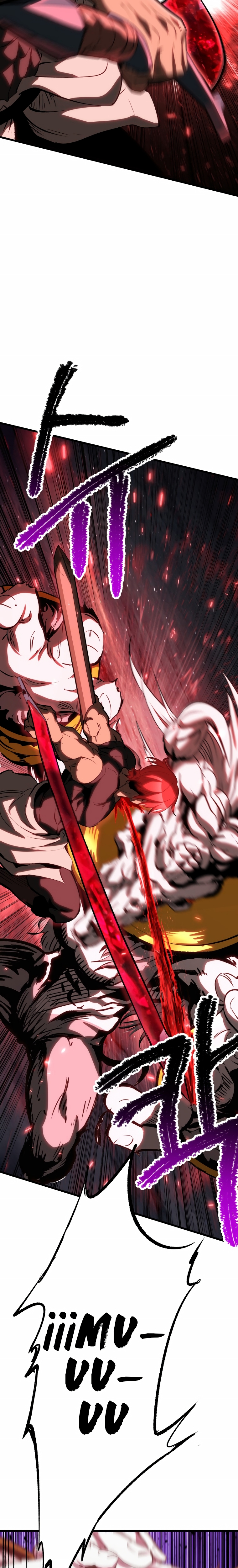 Read Latna Saga Survival of a Sword King Español Manga Online