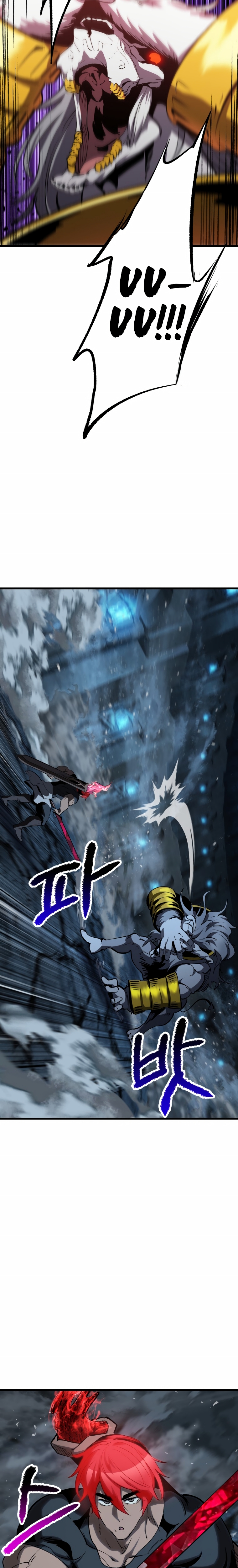 Read Latna Saga Survival of a Sword King Español Manga Online