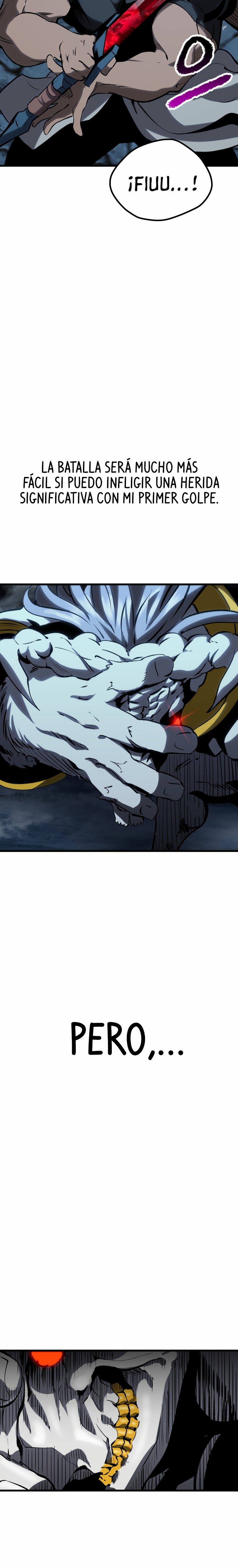 Read Latna Saga Survival of a Sword King Español Manga Online