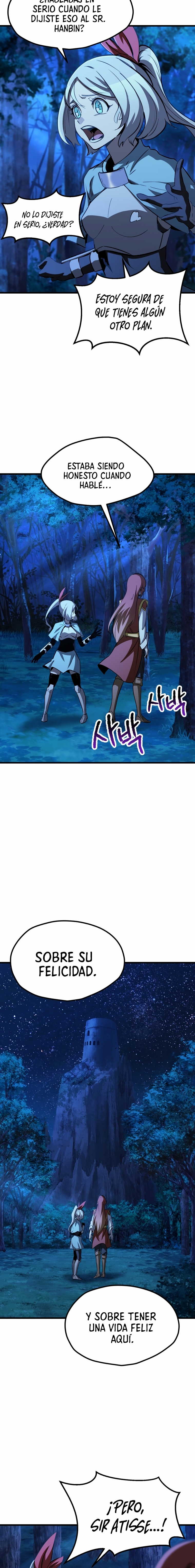 Read Latna Saga Survival of a Sword King Español Manga Online