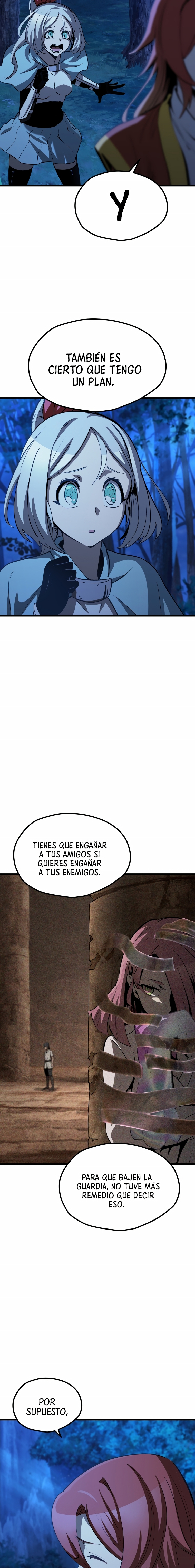 Read Latna Saga Survival of a Sword King Español Manga Online