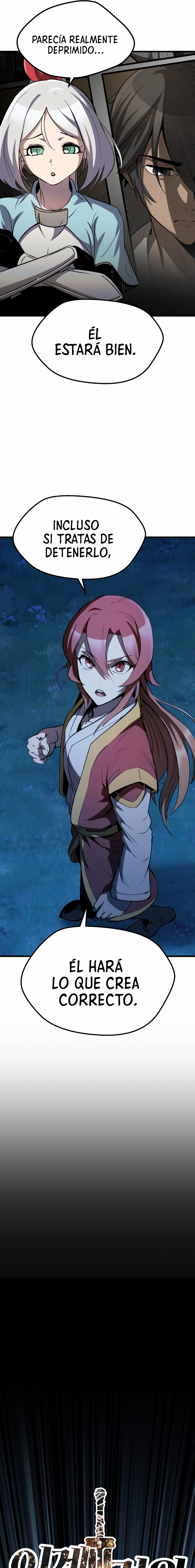 Read Latna Saga Survival of a Sword King Español Manga Online