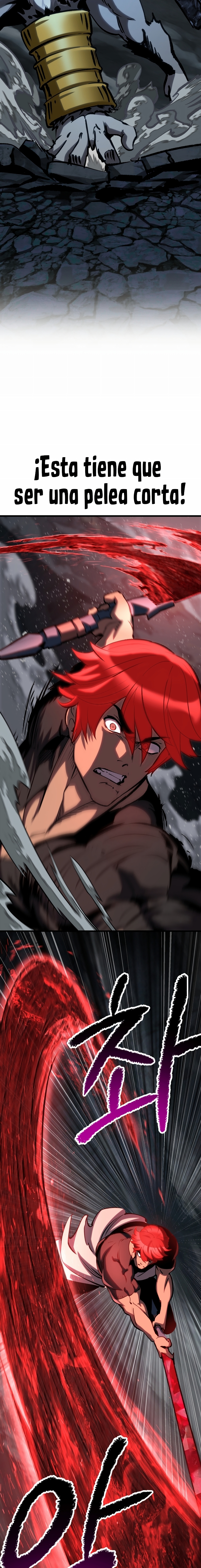 Read Latna Saga Survival of a Sword King Español Manga Online