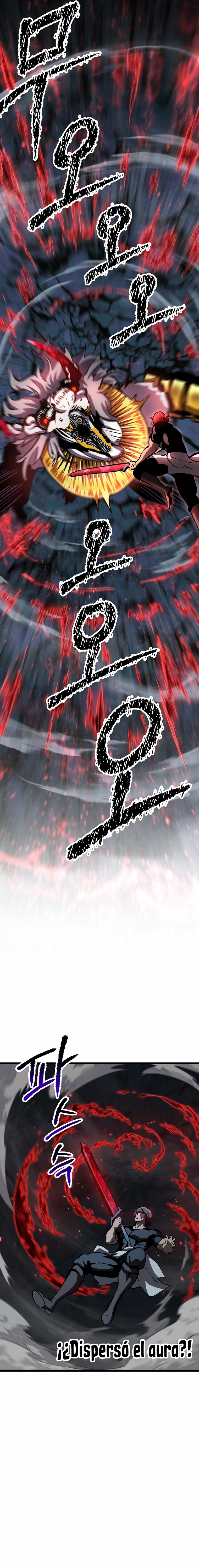 Read Latna Saga Survival of a Sword King Español Manga Online