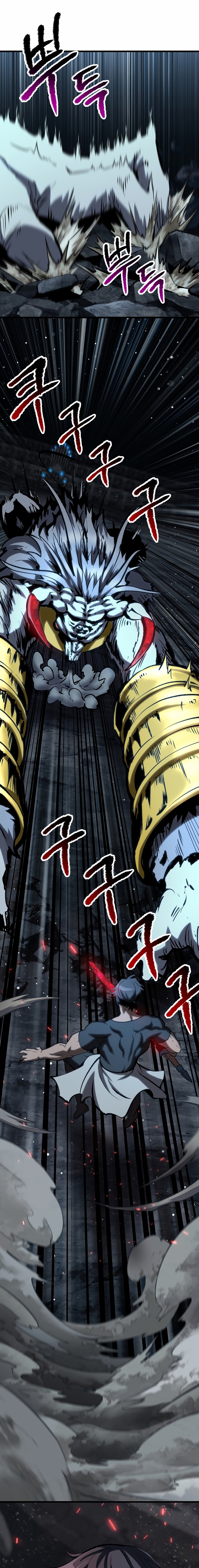 Read Latna Saga Survival of a Sword King Español Manga Online