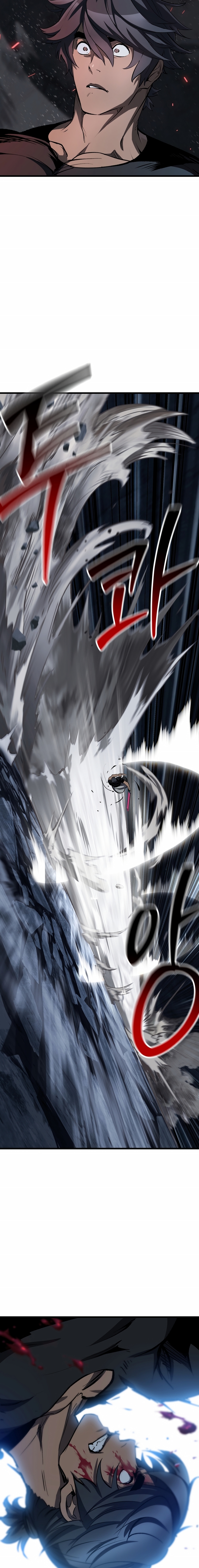 Read Latna Saga Survival of a Sword King Español Manga Online