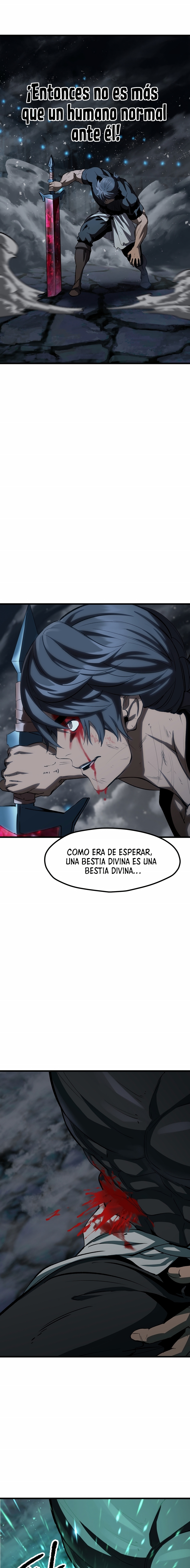 Read Latna Saga Survival of a Sword King Español Manga Online