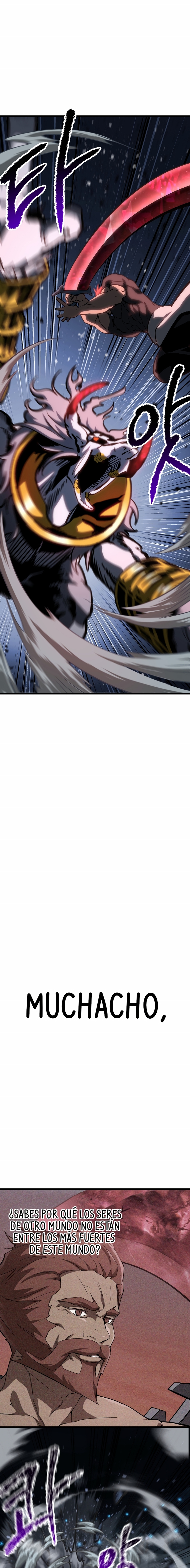 Read Latna Saga Survival of a Sword King Español Manga Online