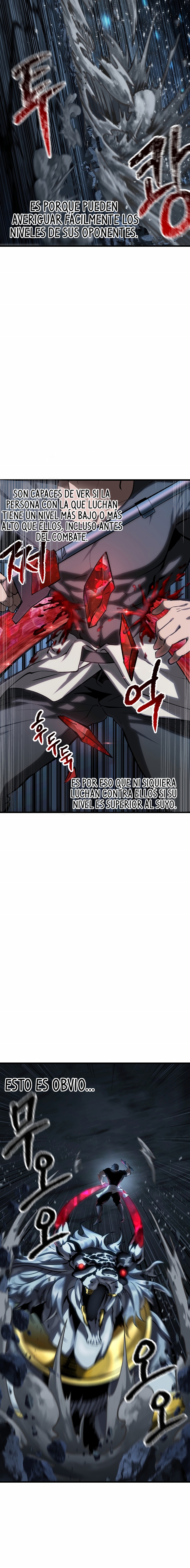 Read Latna Saga Survival of a Sword King Español Manga Online