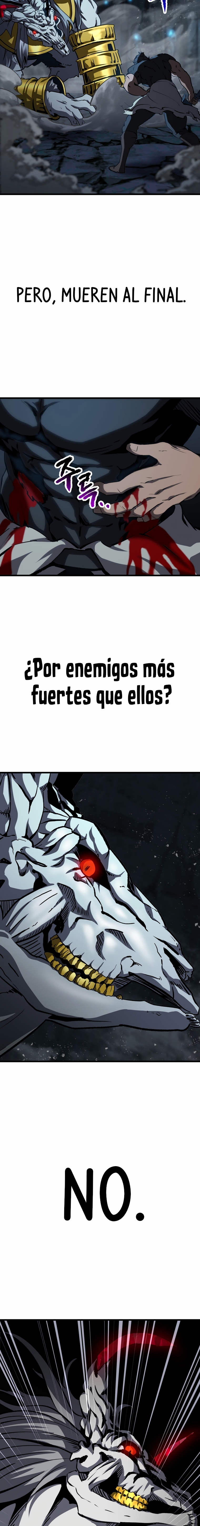 Read Latna Saga Survival of a Sword King Español Manga Online