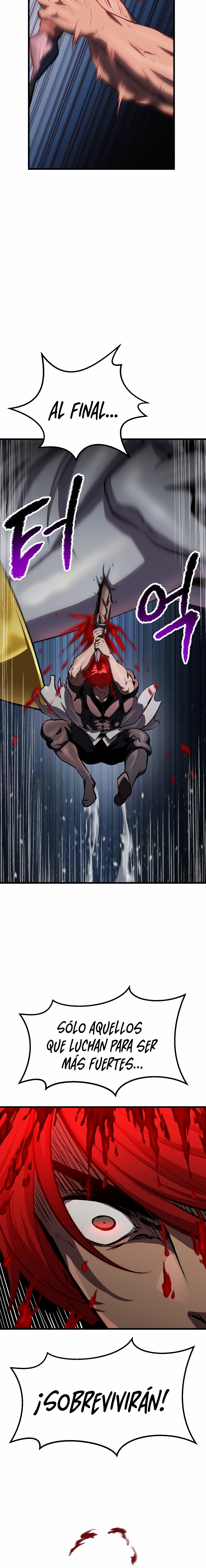 Read Latna Saga Survival of a Sword King Español Manga Online