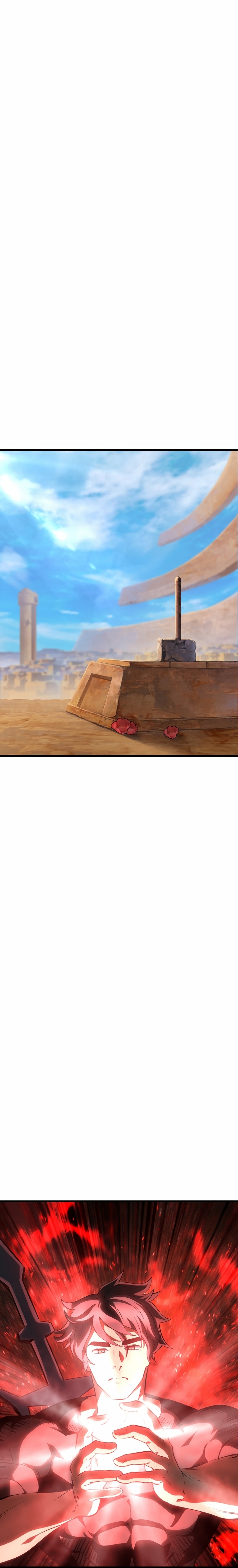 Read Latna Saga Survival of a Sword King Español Manga Online