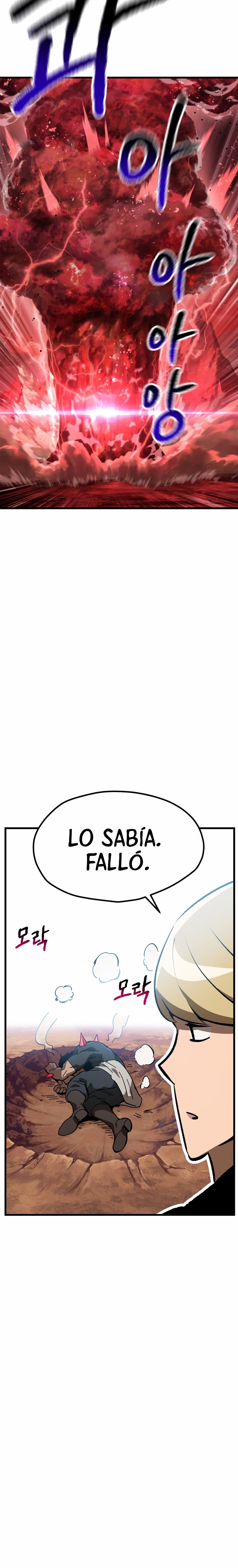 Read Latna Saga Survival of a Sword King Español Manga Online