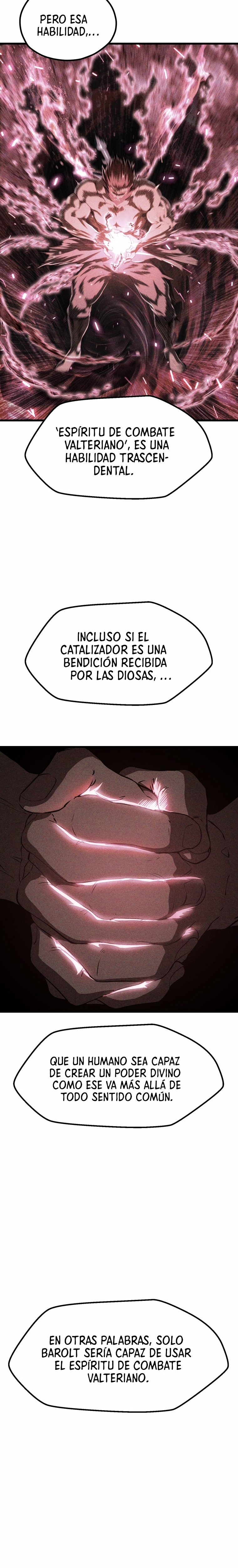 Read Latna Saga Survival of a Sword King Español Manga Online