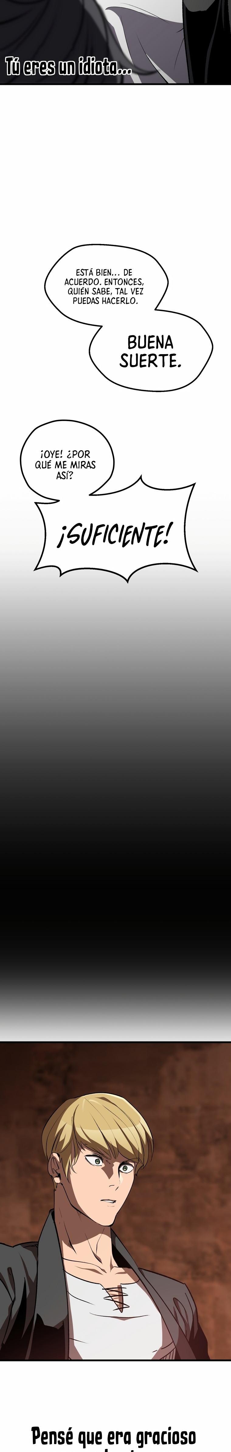 Read Latna Saga Survival of a Sword King Español Manga Online