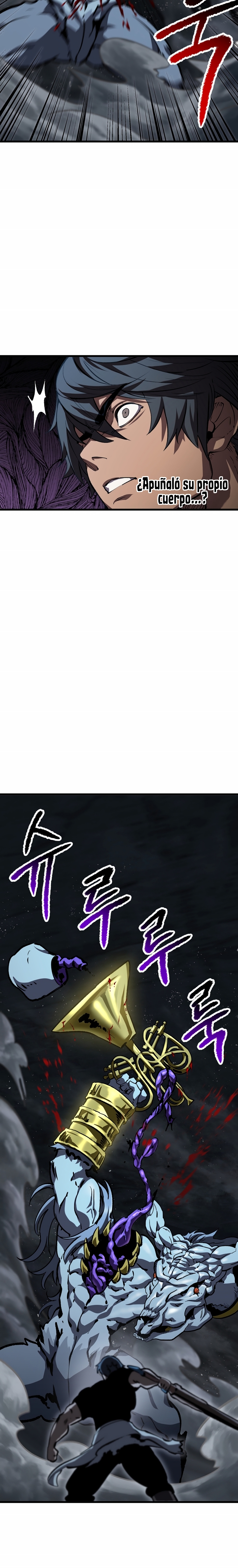 Read Latna Saga Survival of a Sword King Español Manga Online