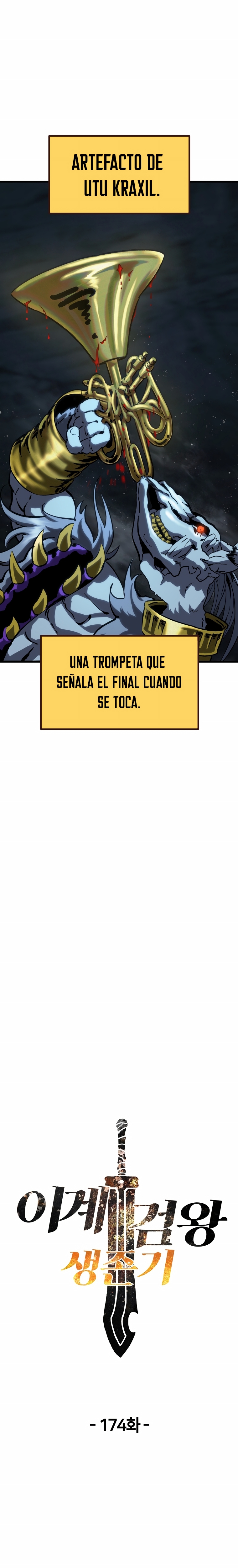 Read Latna Saga Survival of a Sword King Español Manga Online