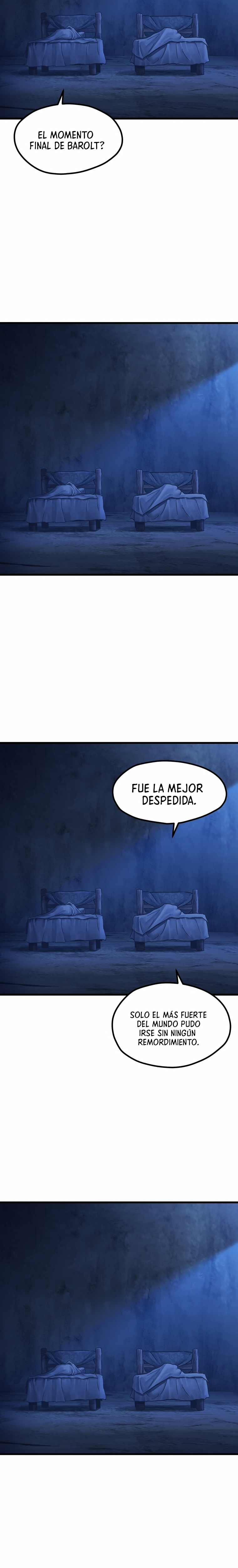 Read Latna Saga Survival of a Sword King Español Manga Online