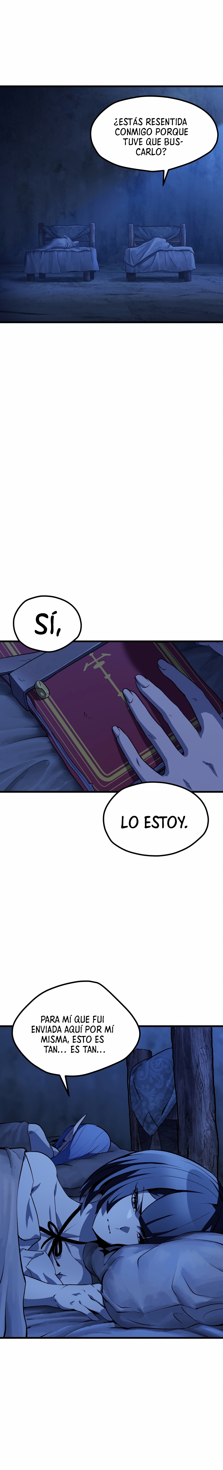 Read Latna Saga Survival of a Sword King Español Manga Online