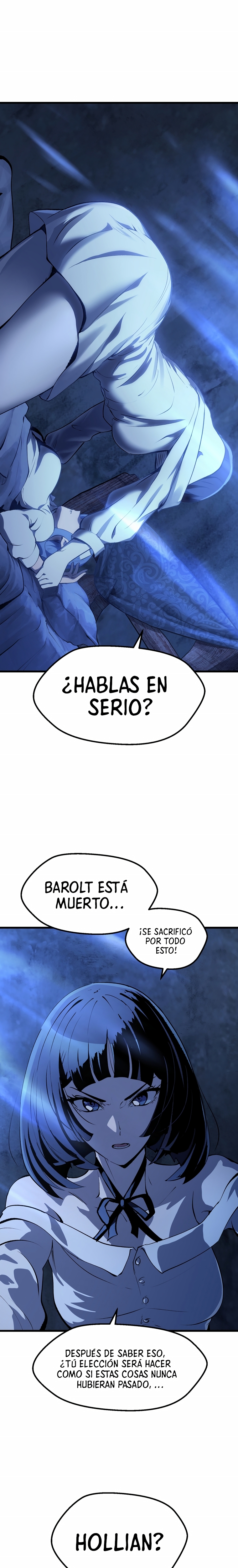 Read Latna Saga Survival of a Sword King Español Manga Online