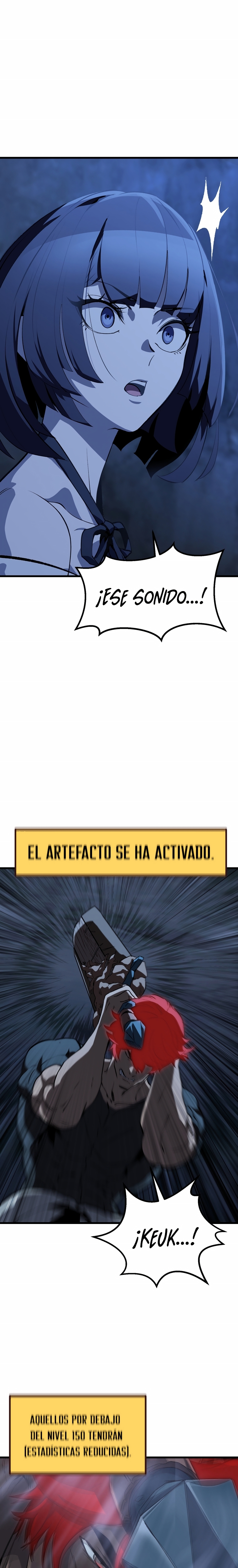 Read Latna Saga Survival of a Sword King Español Manga Online